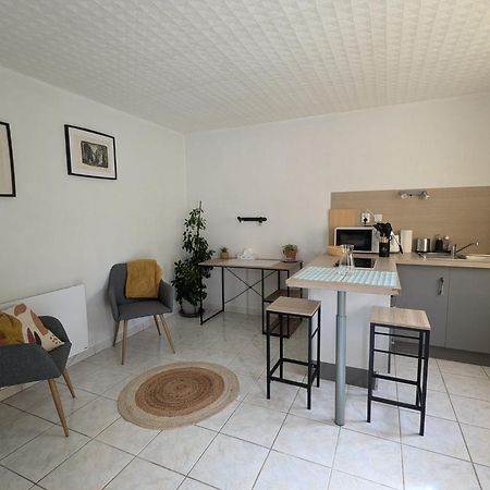 Apartmán Chez Marie Et Hugo Brest Exteriér fotografie
