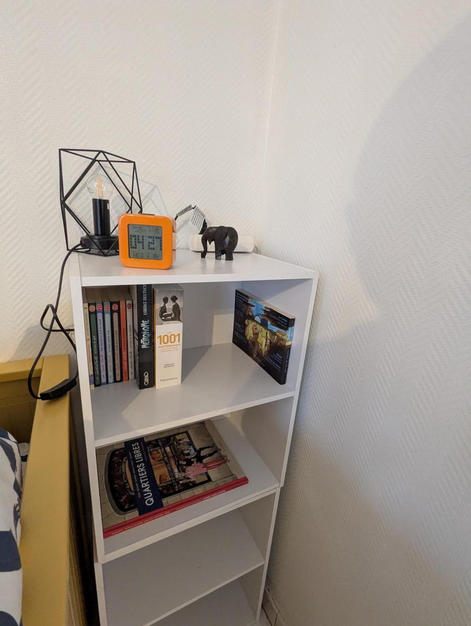Apartmán Chez Marie Et Hugo Brest Exteriér fotografie